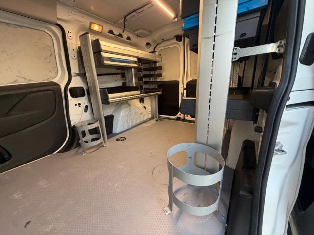 2022 Ram ProMaster City Cargo Van Cargo Van
