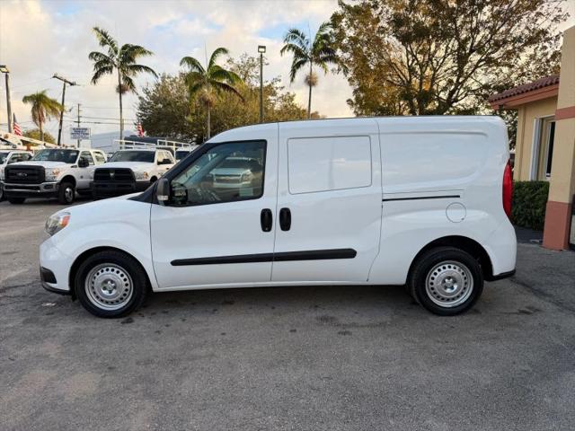 2022 Ram ProMaster City Cargo Van Cargo Van