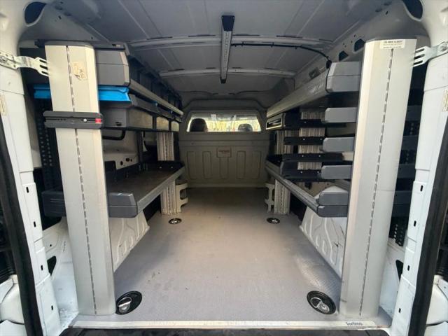 2022 Ram ProMaster City Cargo Van Cargo Van