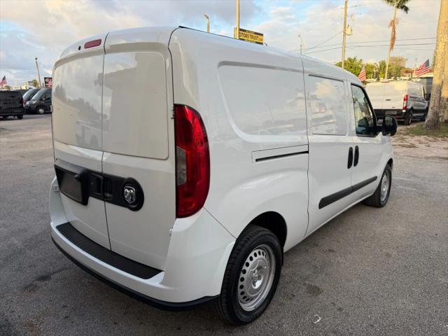 2022 Ram ProMaster City Cargo Van Cargo Van