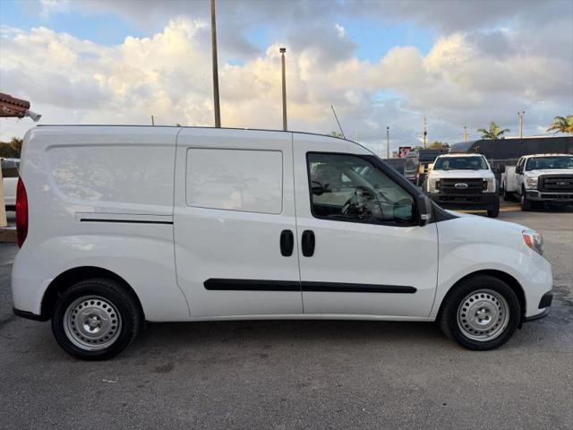 2022 Ram ProMaster City Cargo Van Cargo Van