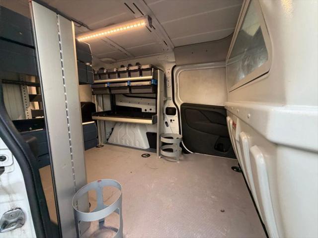 2022 Ram ProMaster City Cargo Van Cargo Van