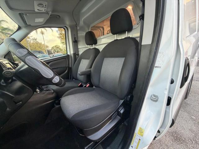 2022 Ram ProMaster City Cargo Van Cargo Van