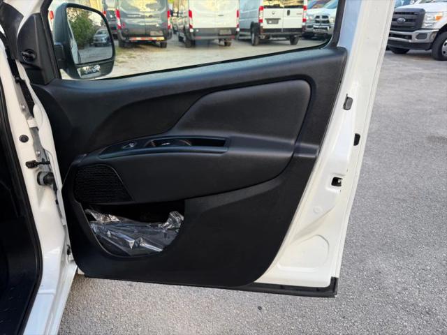 2022 Ram ProMaster City Cargo Van Cargo Van
