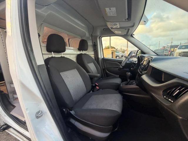 2022 Ram ProMaster City Cargo Van Cargo Van