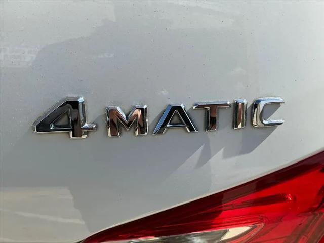 2016 Mercedes-Benz GL 4MATIC