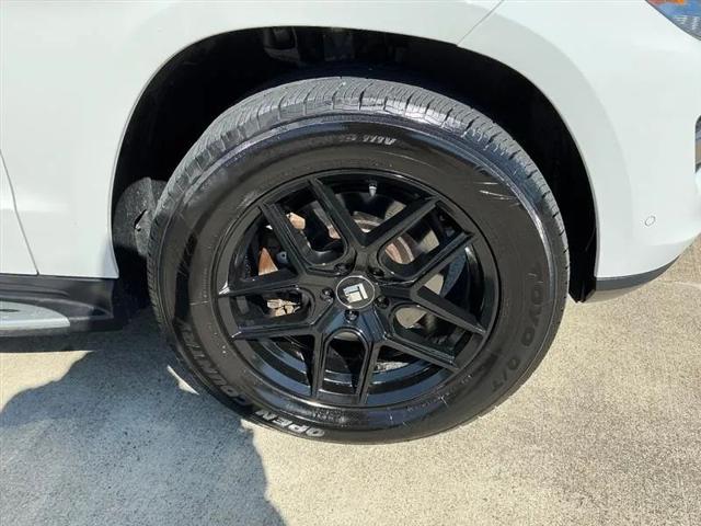 2016 Mercedes-Benz GL 4MATIC