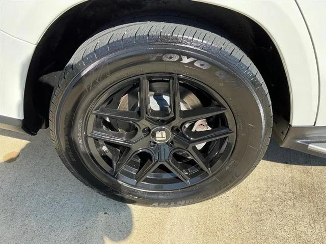 2016 Mercedes-Benz GL 4MATIC