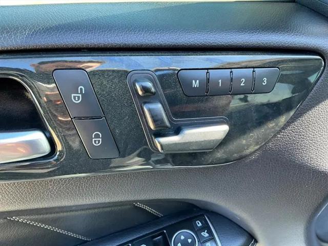 2016 Mercedes-Benz GL 4MATIC