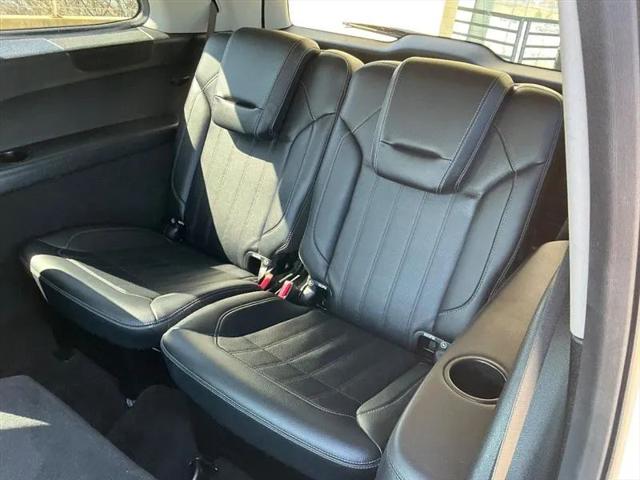 2016 Mercedes-Benz GL 4MATIC