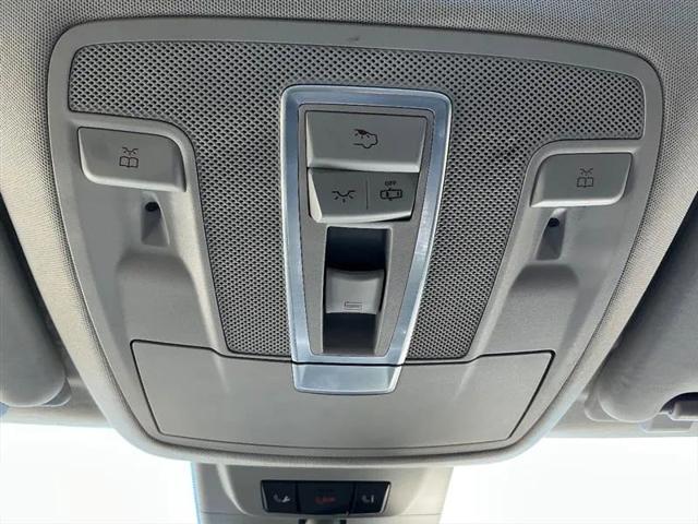 2016 Mercedes-Benz GL 4MATIC