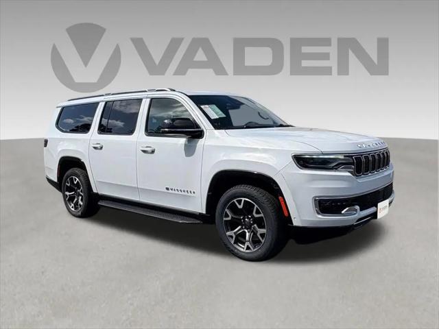 2024 Jeep Wagoneer Series III 4x4 for sale in Brunswick, GA