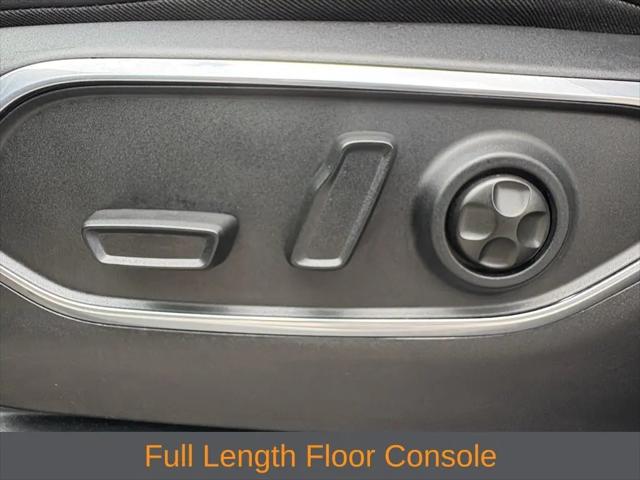 2024 Jeep Wagoneer Series III 4x4