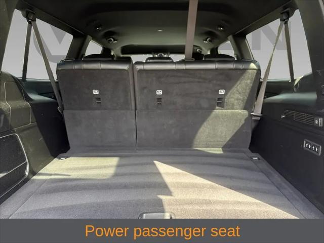 2024 Jeep Wagoneer Series III 4x4