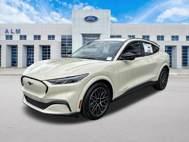 2026 Ford Mustang Mach-E Premium for sale in Marietta, GA