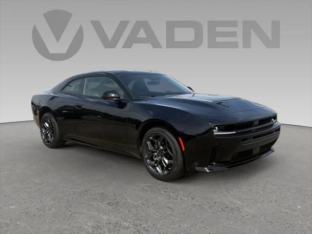 2026 Dodge Charger R/T 2-Door AWD for sale in Brunswick, GA