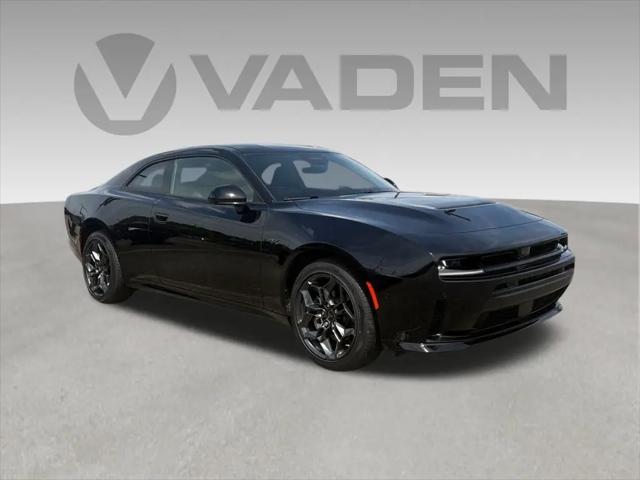 2026 Dodge Charger R/T 2-Door AWD for sale in Brunswick, GA
