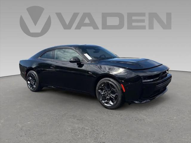 2026 Dodge Charger R/T 2-Door AWD for sale in Brunswick, GA