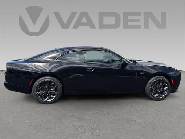 2026 Dodge Charger R/T 2-Door AWD