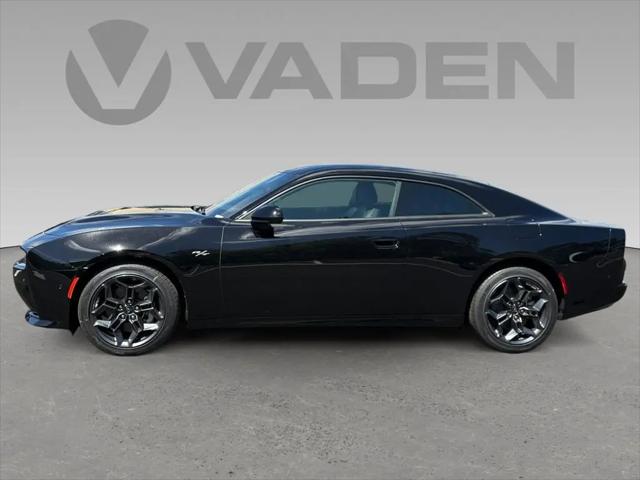 2026 Dodge Charger R/T 2-Door AWD