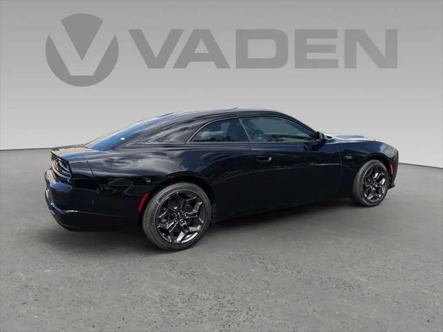 2026 Dodge Charger R/T 2-Door AWD