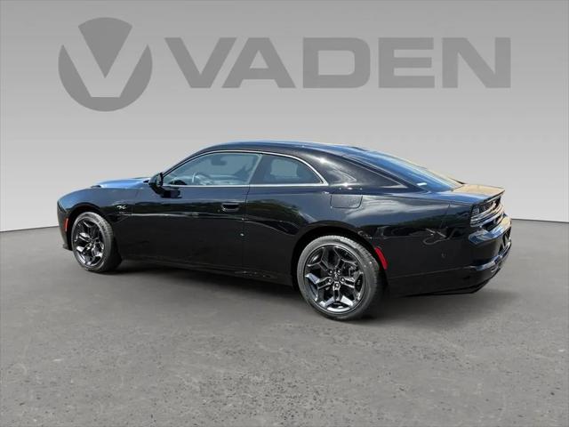 2026 Dodge Charger R/T 2-Door AWD