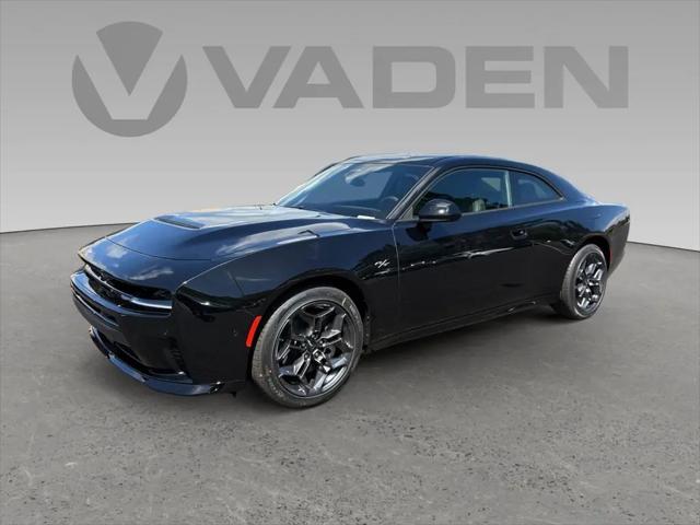 2026 Dodge Charger R/T 2-Door AWD