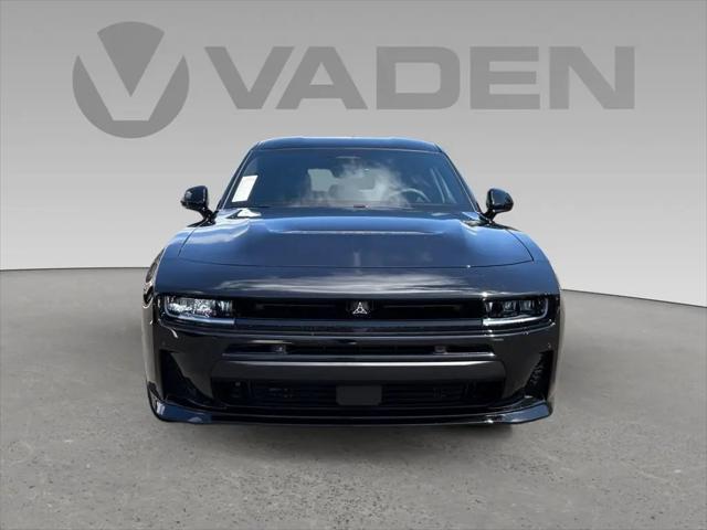 2026 Dodge Charger R/T 2-Door AWD