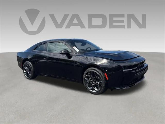 2026 Dodge Charger R/T 2-Door AWD for sale in Brunswick, GA
