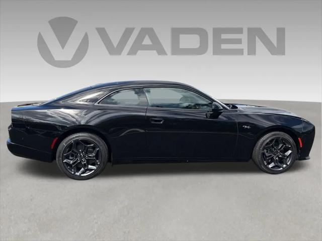 2026 Dodge Charger R/T 2-Door AWD
