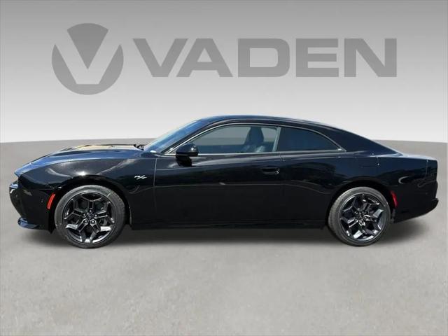 2026 Dodge Charger R/T 2-Door AWD