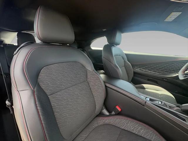2026 Dodge Charger R/T 2-Door AWD