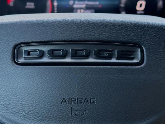 2026 Dodge Charger R/T 2-Door AWD
