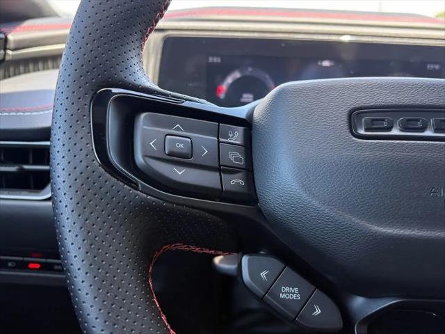 2026 Dodge Charger R/T 2-Door AWD