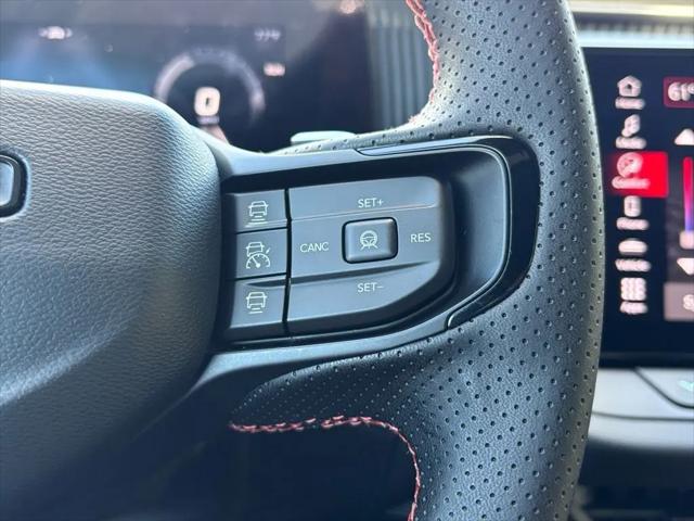 2026 Dodge Charger R/T 2-Door AWD