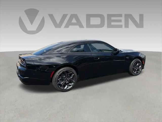 2026 Dodge Charger R/T 2-Door AWD