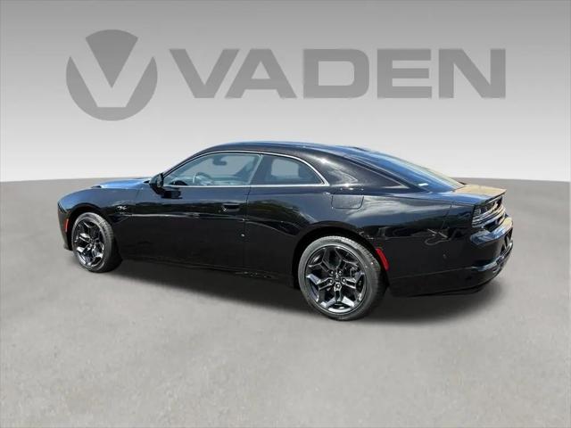 2026 Dodge Charger R/T 2-Door AWD