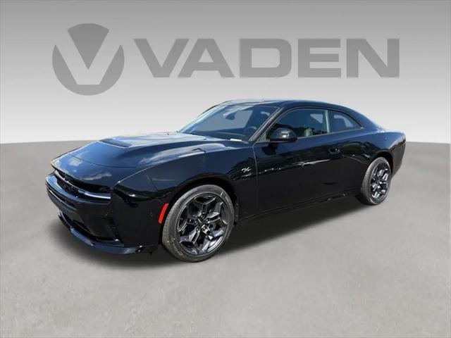 2026 Dodge Charger R/T 2-Door AWD