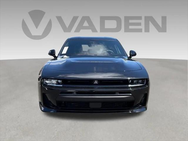 2026 Dodge Charger R/T 2-Door AWD