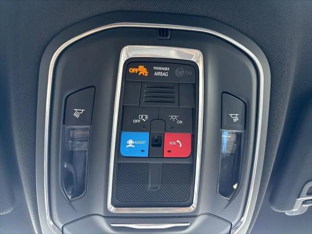 2026 Dodge Charger R/T 2-Door AWD