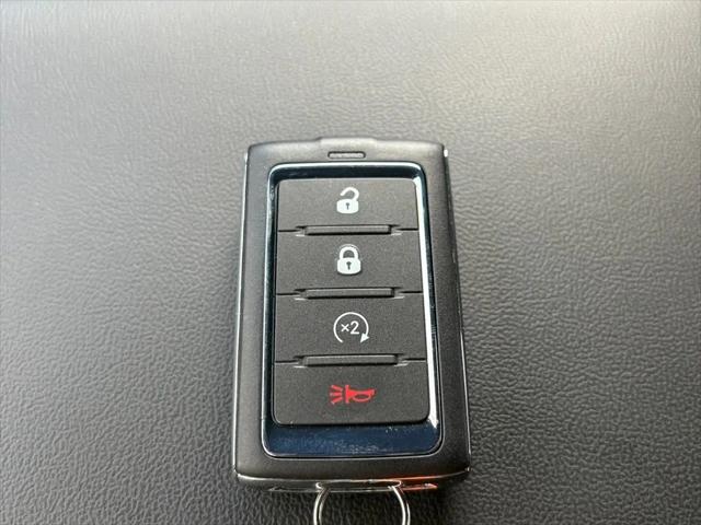 2026 Dodge Charger R/T 2-Door AWD