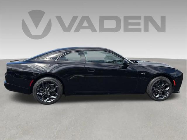 2026 Dodge Charger R/T 2-Door AWD