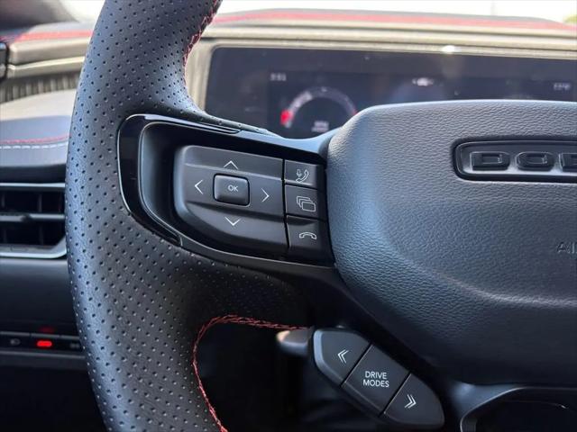 2026 Dodge Charger R/T 2-Door AWD
