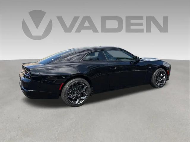 2026 Dodge Charger R/T 2-Door AWD