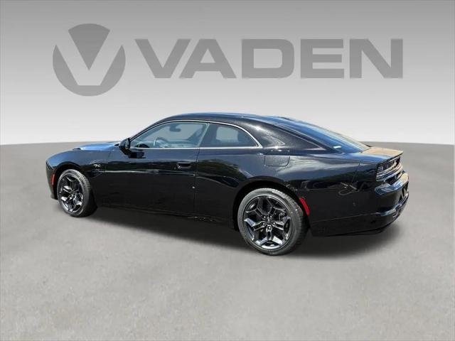 2026 Dodge Charger R/T 2-Door AWD