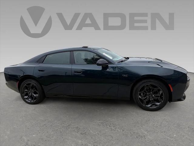 2026 Dodge Charger R/T 4 Door AWD