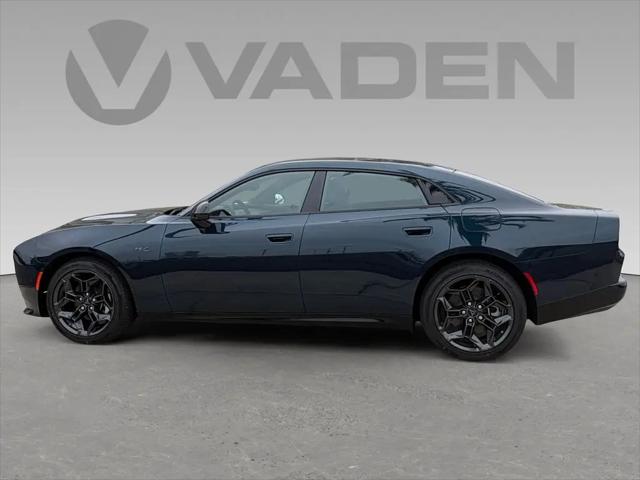 2026 Dodge Charger R/T 4 Door AWD