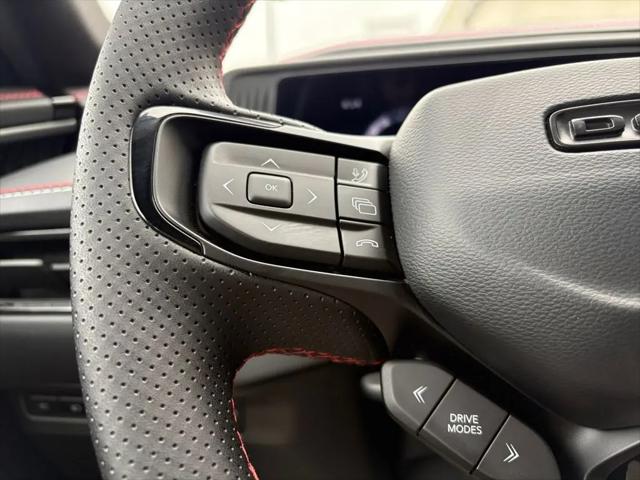 2026 Dodge Charger R/T 4 Door AWD