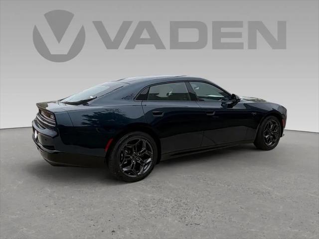 2026 Dodge Charger R/T 4 Door AWD