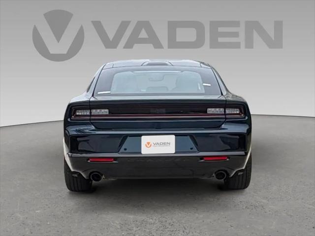 2026 Dodge Charger R/T 4 Door AWD